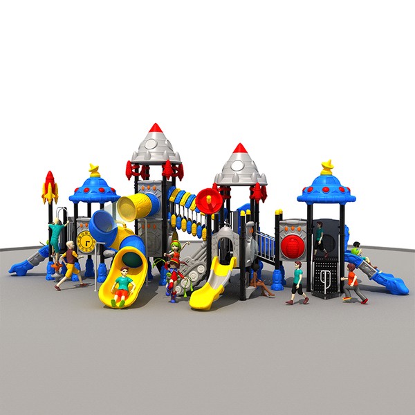 Play Equipment 