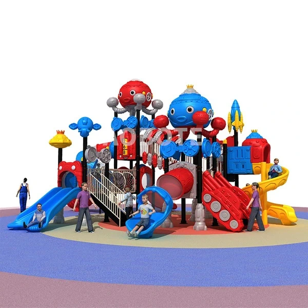 Factory Price Adult Playground Equipment