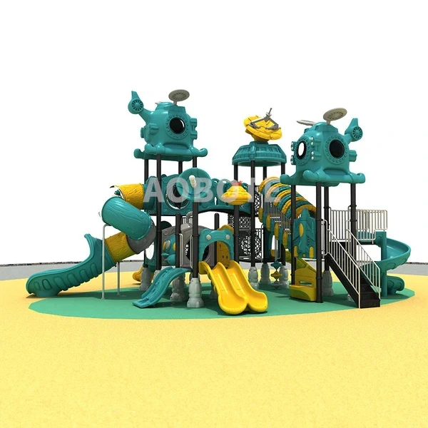 children playground park play