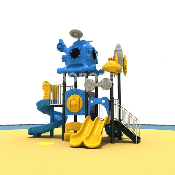 Children amusement park equipment 