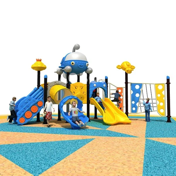 Kids play equipment