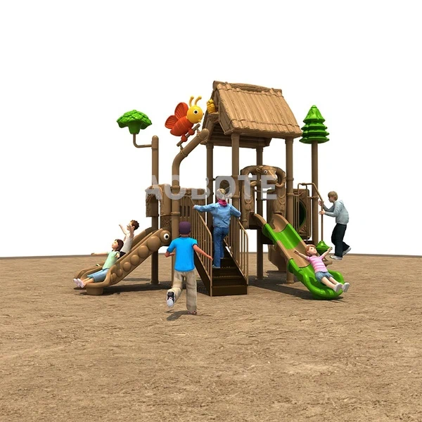 kids outdoor playground