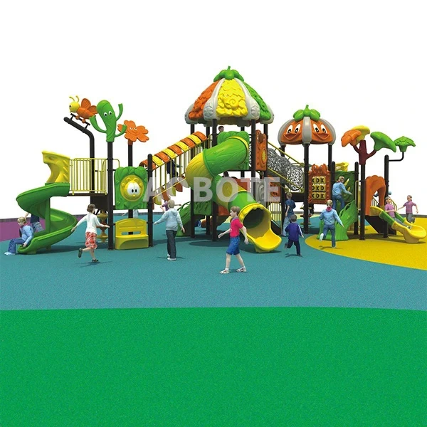 outdoor children playground