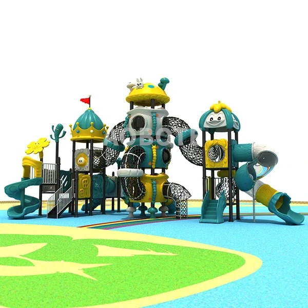 children's playground