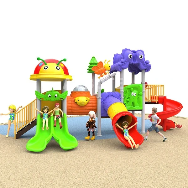 Children Play Equipment