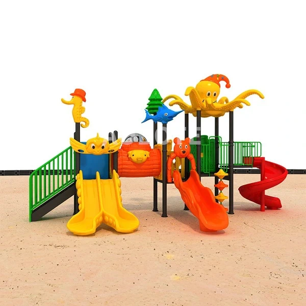 Outdoor Playground Sale