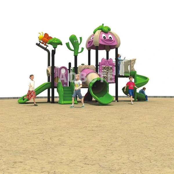 outdoor playground equipment for kids