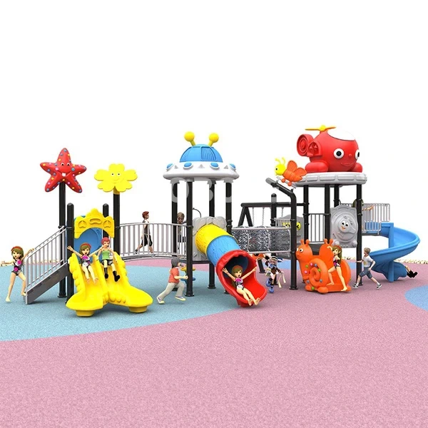 children's playground