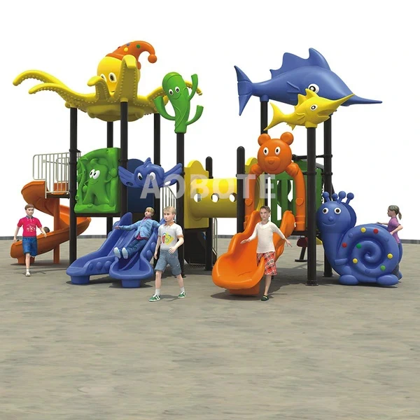 outdoor playground equipment sale