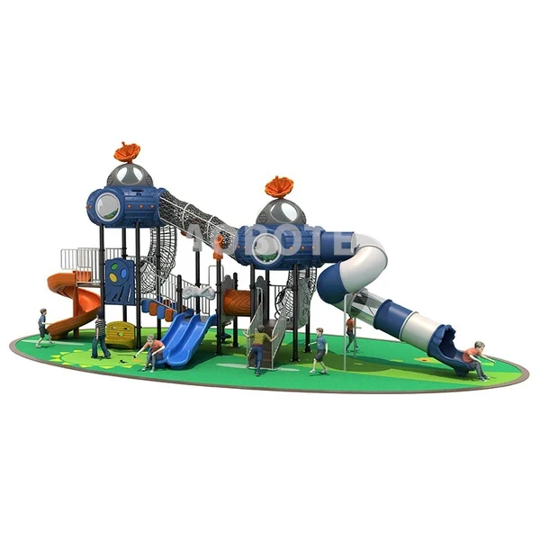 kids outdoor playground