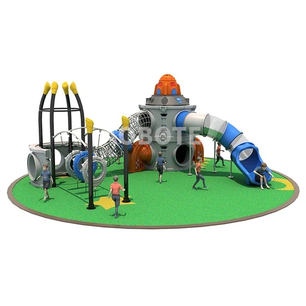 plastic playground equipment 