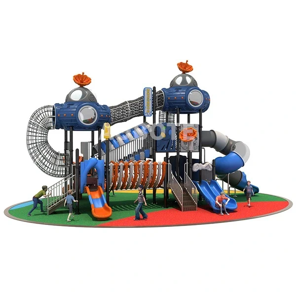 kids playground equipment