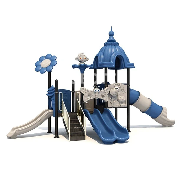 outdoor playground equipment