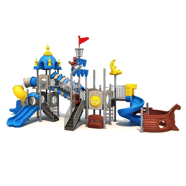 High quality children playground