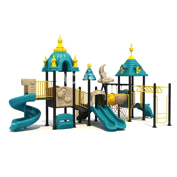 kids slides playground