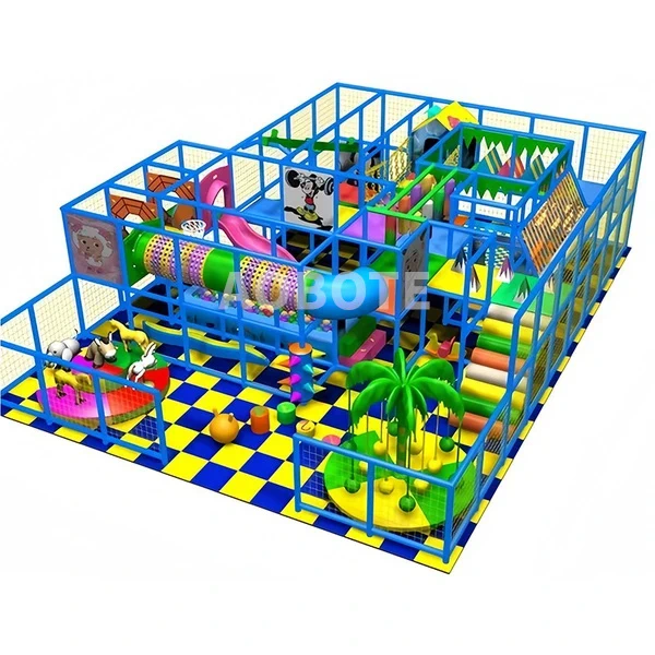 playground equipment for kids