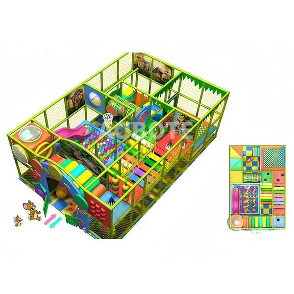 indoor kids playground