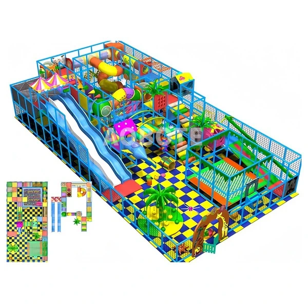 Indoor Playground