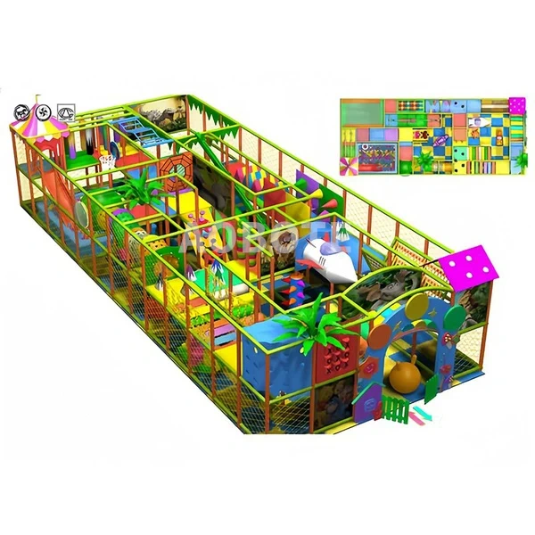 Children's Toys Indoor Amusement