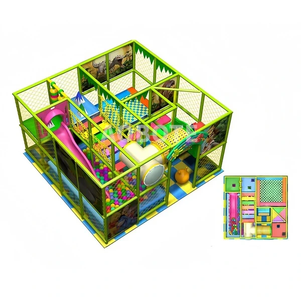 children soft play