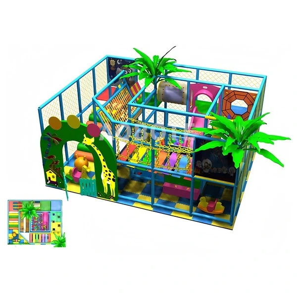 indoor play equipment