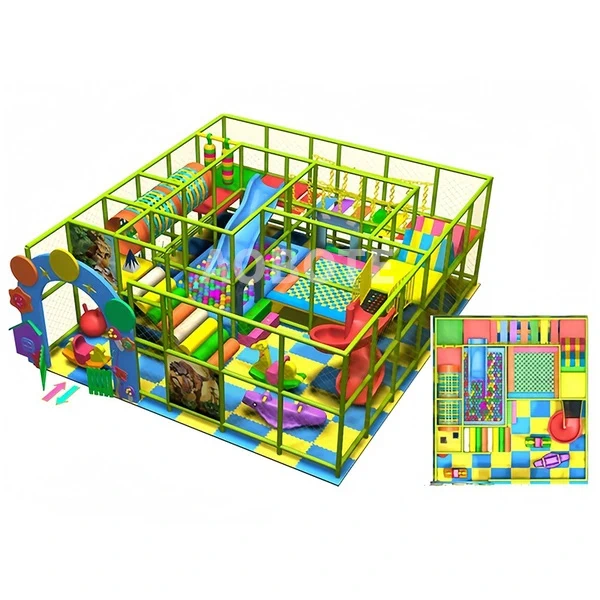 playground equipment for Kids