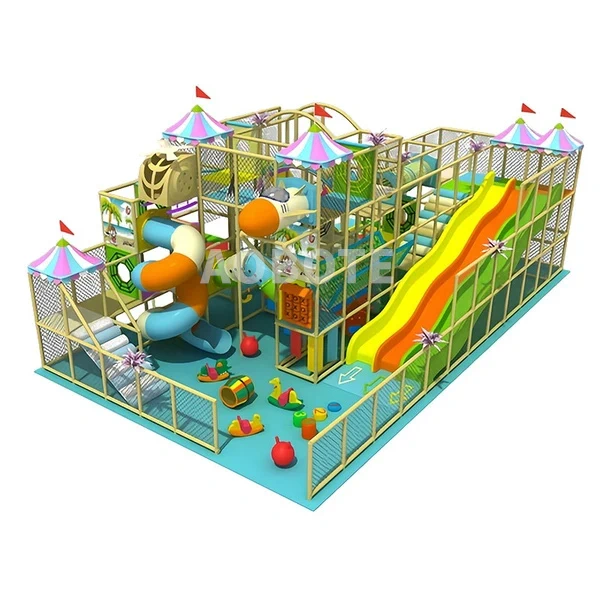 Children Kids Soft Play