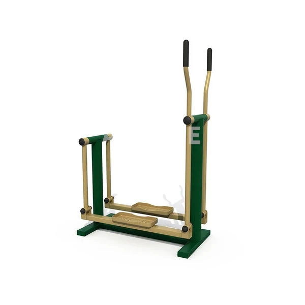 outdoor fitness equipment