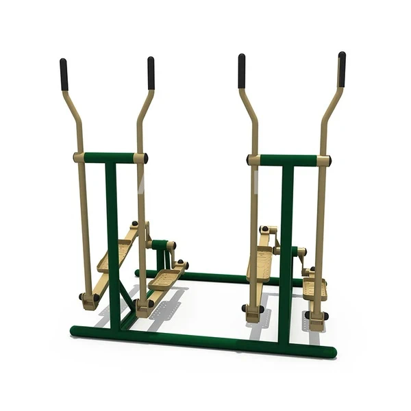 Outdoor Fitness Equipment