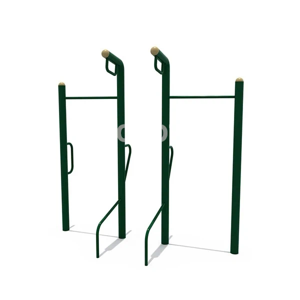 outdoor fitness equipment