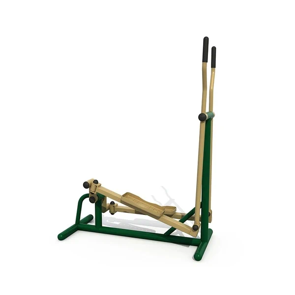 park exercise machine fitness