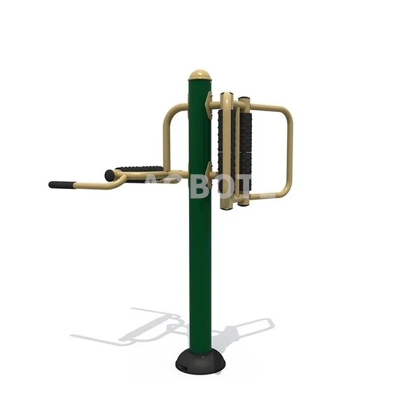 Outdoor Gym Equipment