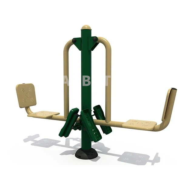 Outdoor Fitness Equipment