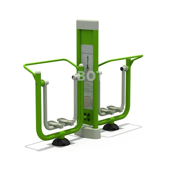 Outdoor Fitness Equipment