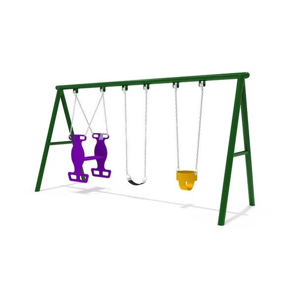 Outdoor Garden Swing