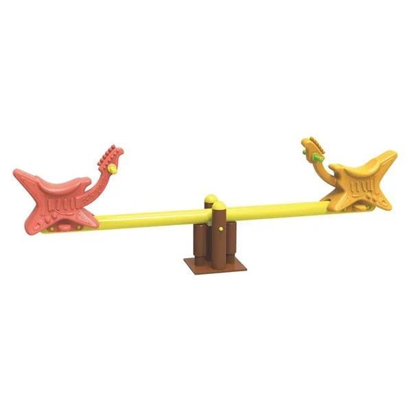 Seesaw for Kids Play 