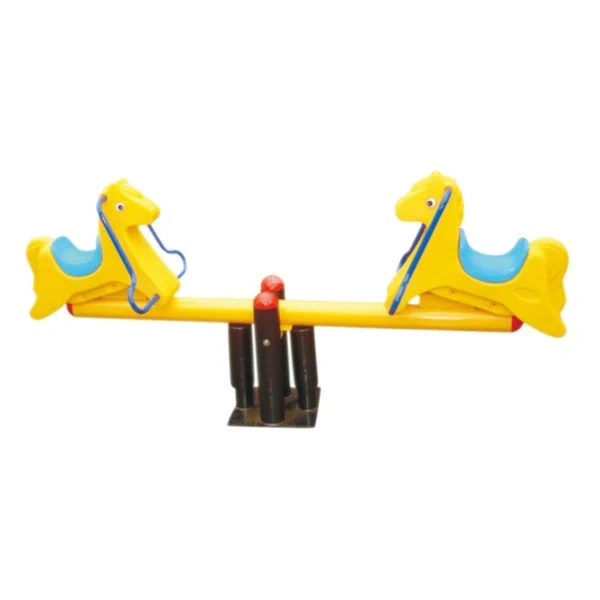 Seesaw sets