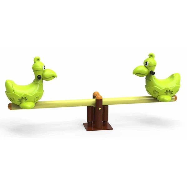 Seesaw Play Toys Equipment