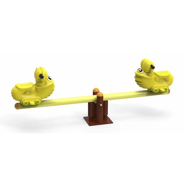 Outdoor Seesaw