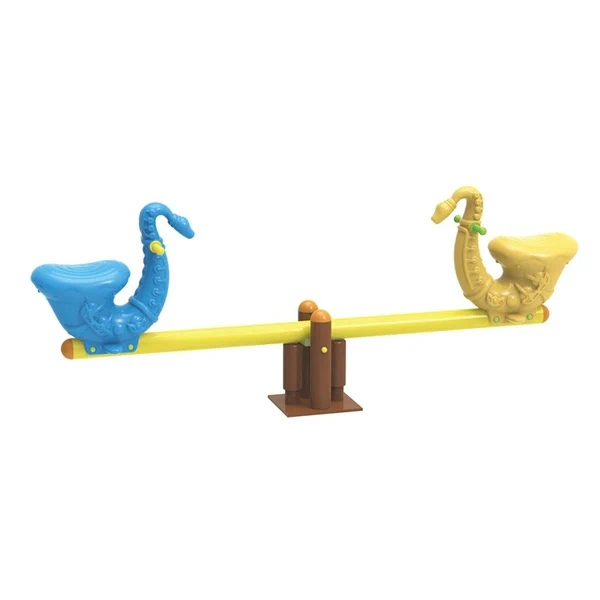 Outdoor Seesaw