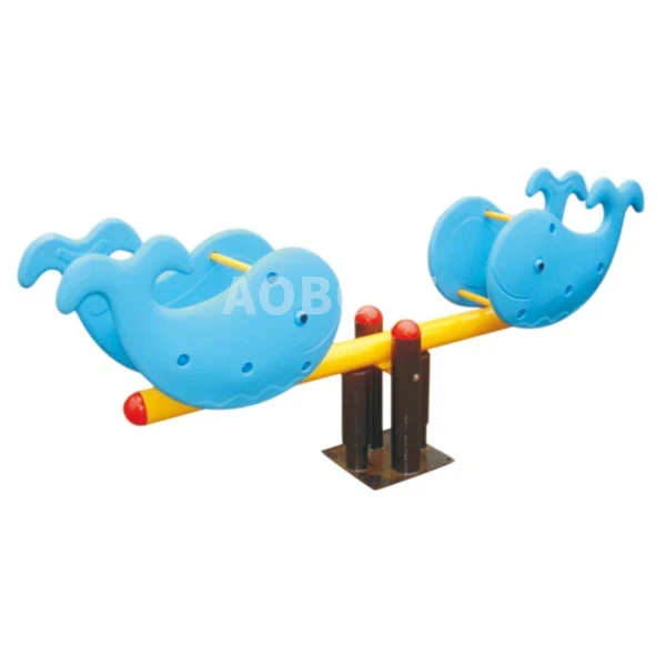 seesaw for kids