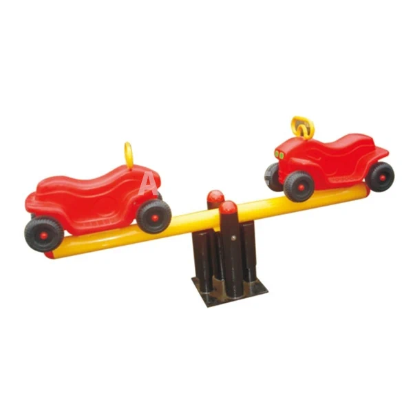 kids seesaw