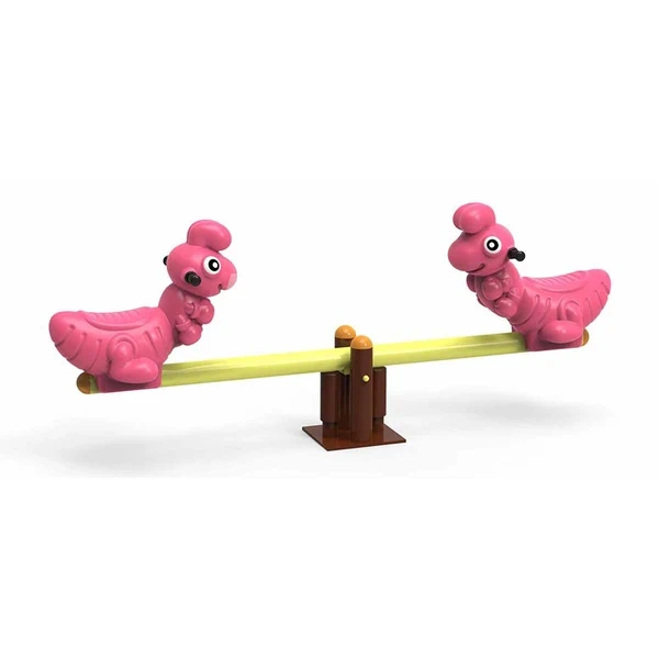 Seesaw For Kids