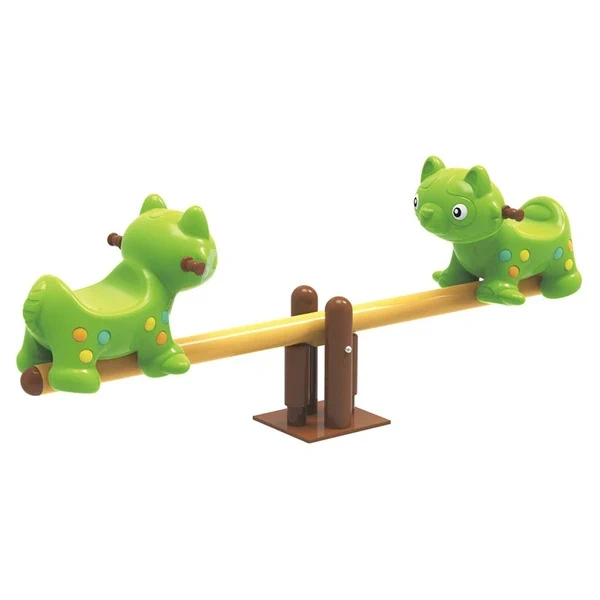 Seesaw For Children