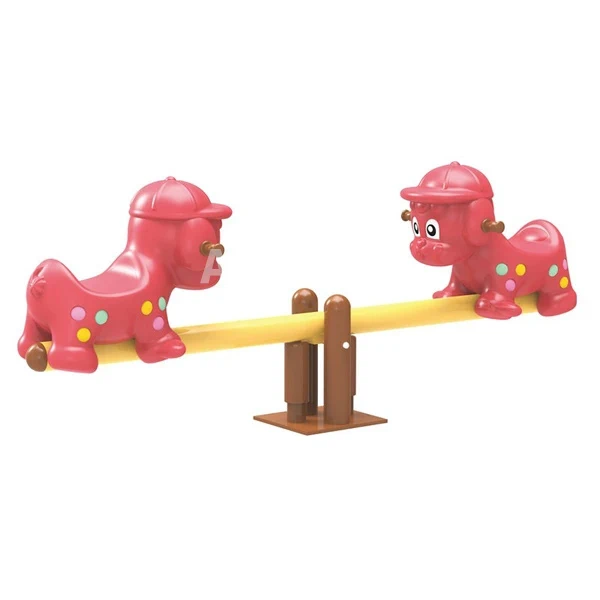 seesaw for kids children