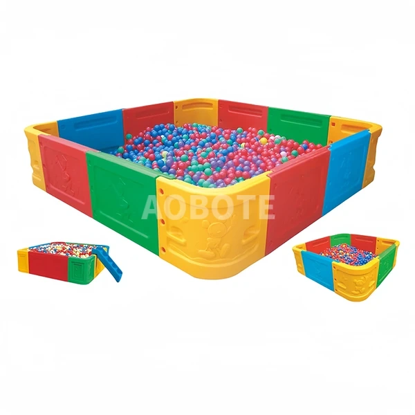 Ball Pool