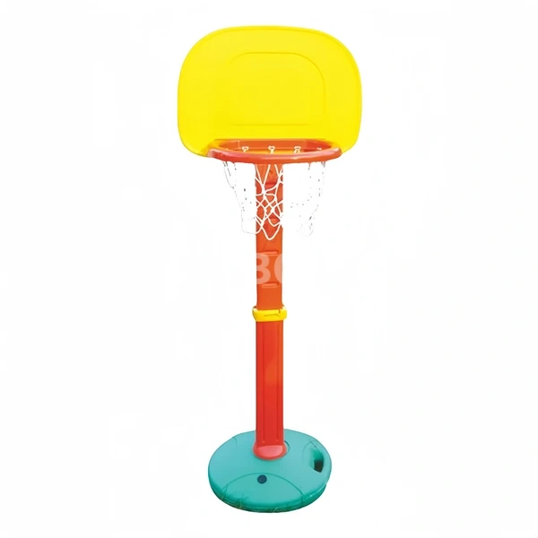 Basketball Stands