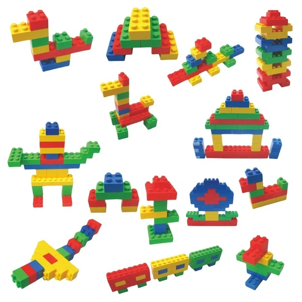 Building Blocks