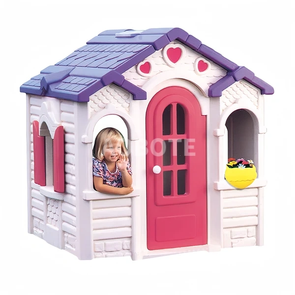 Plastic Play House