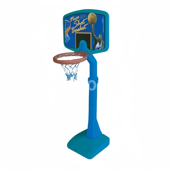 Basketball Stands